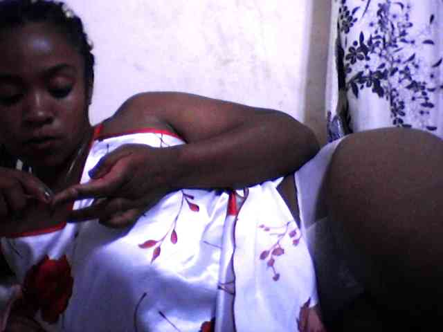 silviaLaBombe webcam