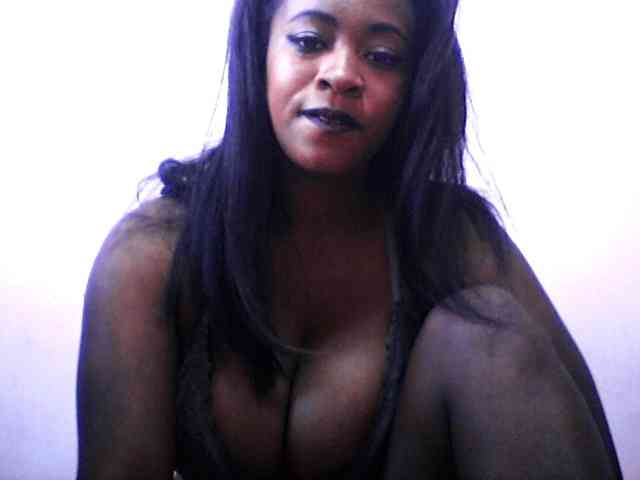 silviaLaBombe webcam