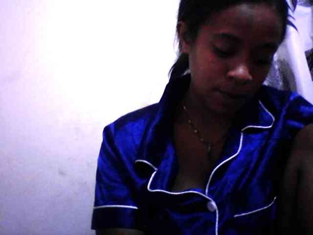 silviaLaBombe webcam