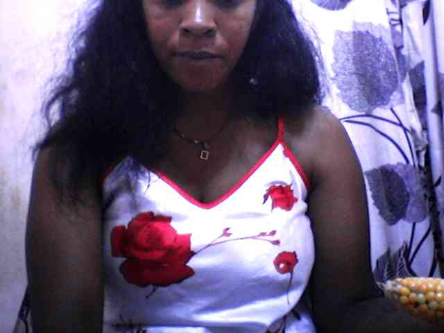 silviaLaBombe webcam