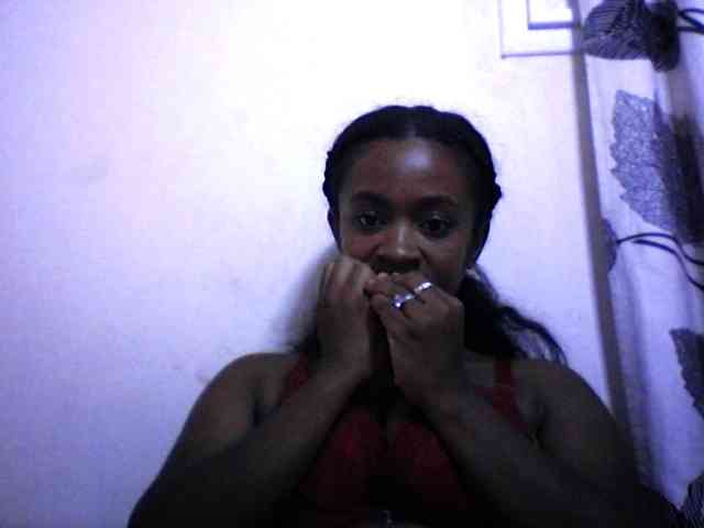 silviaLaBombe webcam