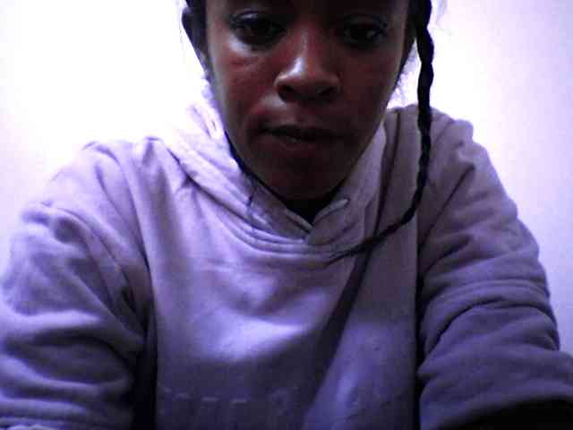 silviaLaBombe webcam