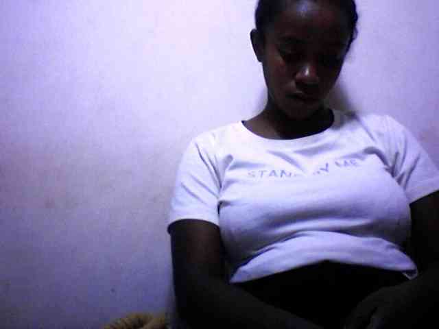 silviaLaBombe webcam