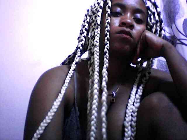 silviaLaBombe webcam