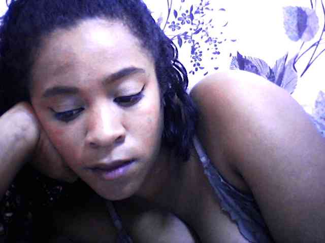 silviaLaBombe webcam