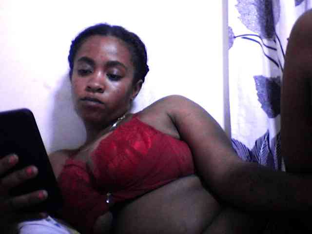 silviaLaBombe webcam