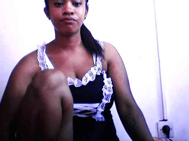 silviaLaBombe webcam