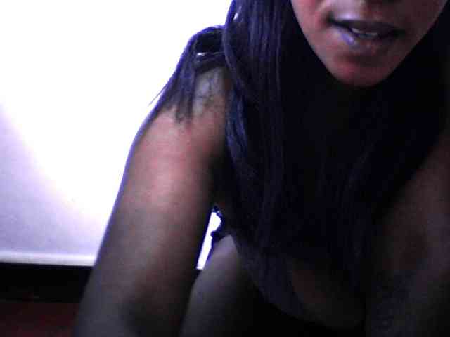 silviaLaBombe webcam