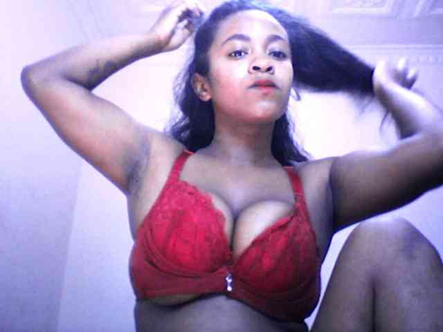 silviaLaBombe webcam