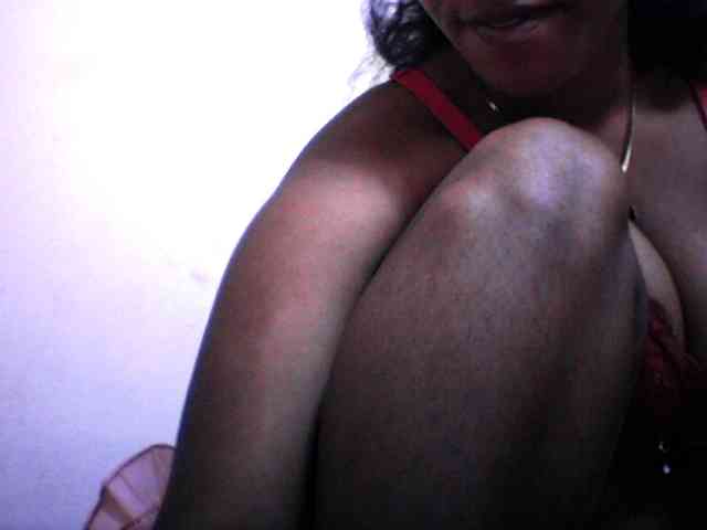 silviaLaBombe webcam