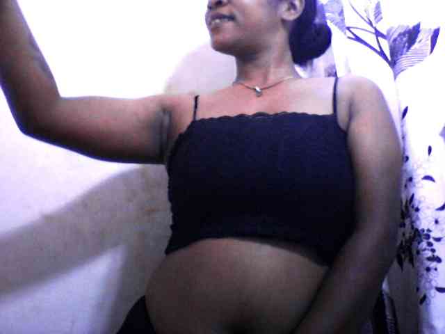 silviaLaBombe webcam