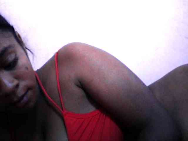 silviaLaBombe webcam