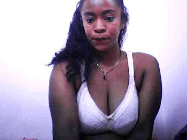 silviaLaBombe webcam