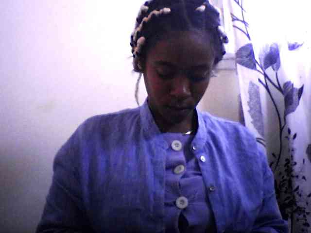 silviaLaBombe webcam