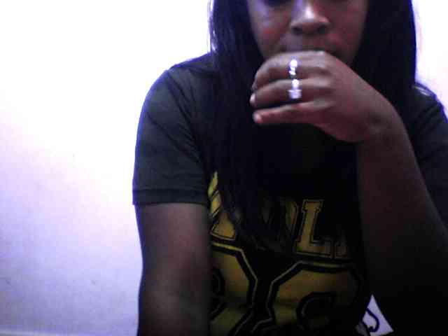 silviaLaBombe webcam