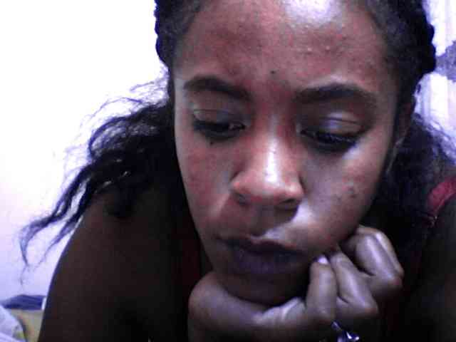 silviaLaBombe webcam