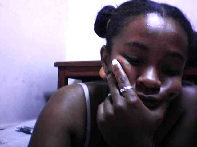 silviaLaBombe webcam