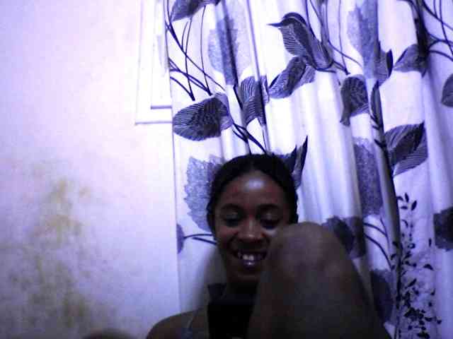 silviaLaBombe webcam