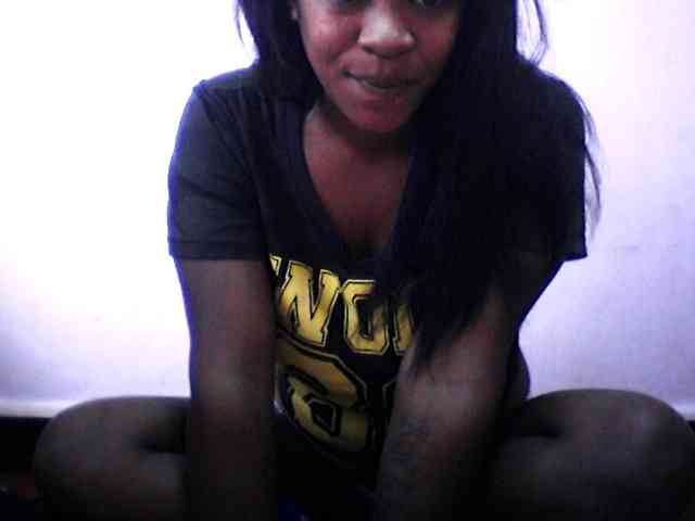 silviaLaBombe webcam