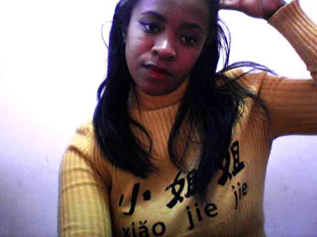 silviaLaBombe webcam