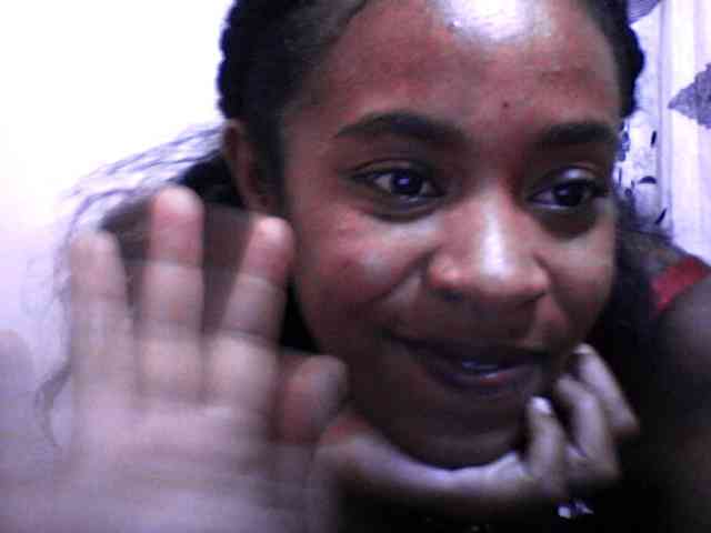 silviaLaBombe webcam