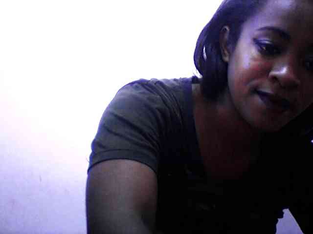 silviaLaBombe webcam