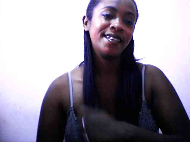 silviaLaBombe webcam