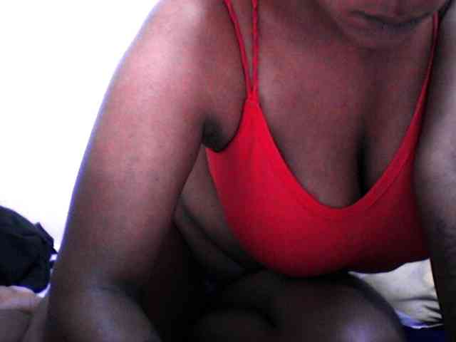 silviaLaBombe webcam