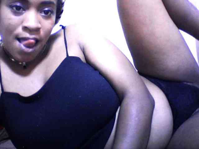 silviaLaBombe webcam