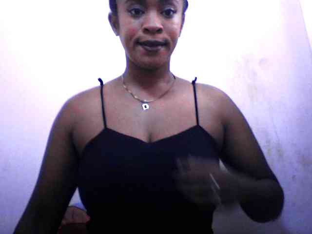 silviaLaBombe webcam