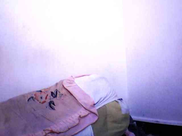 silviaLaBombe webcam