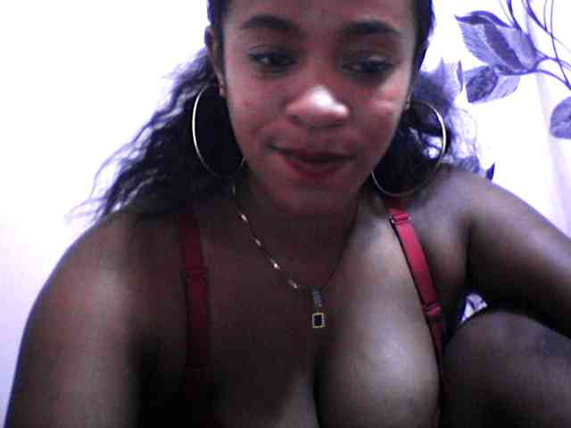 silviaLaBombe webcam