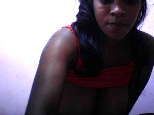 silviaLaBombe webcam