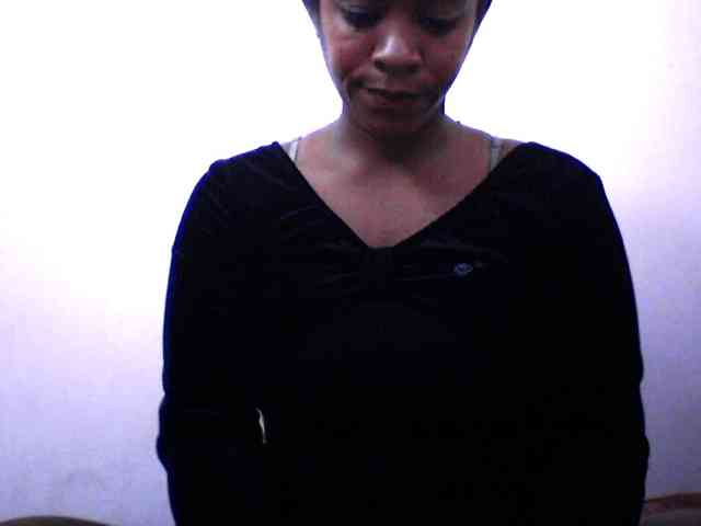 silviaLaBombe webcam