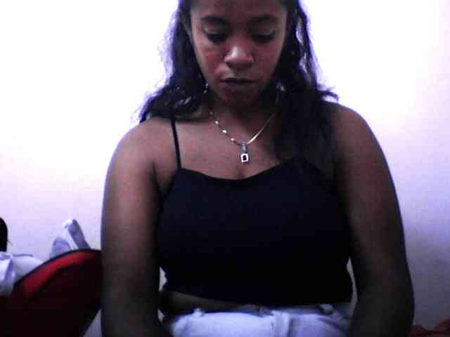 silviaLaBombe webcam