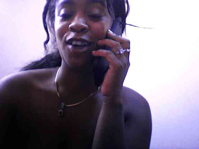 silviaLaBombe webcam