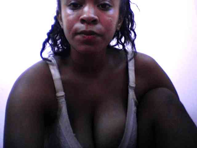 silviaLaBombe webcam