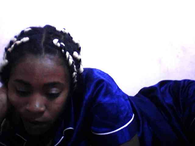 silviaLaBombe webcam