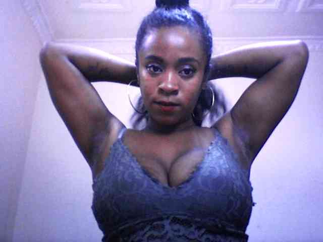 silviaLaBombe webcam