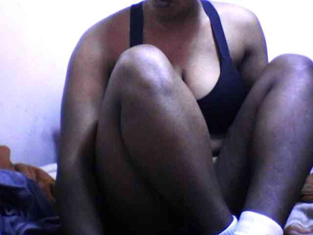 silviaLaBombe webcam