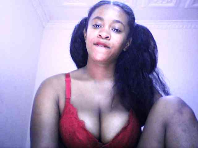 silviaLaBombe webcam