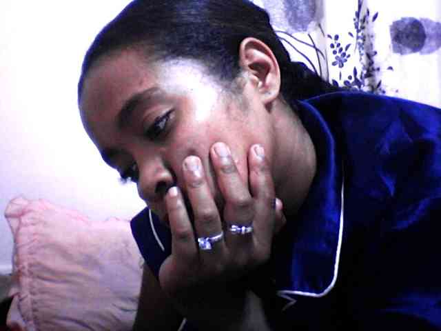 silviaLaBombe webcam