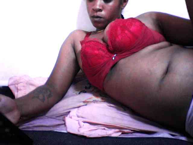 silviaLaBombe webcam