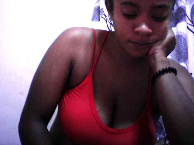 silviaLaBombe webcam