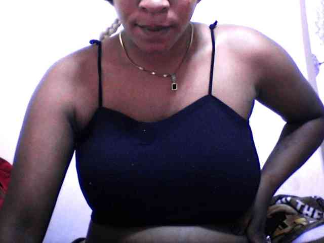 silviaLaBombe webcam