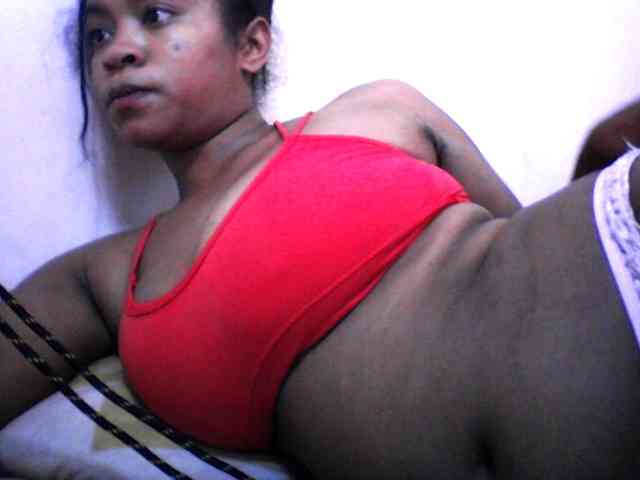 silviaLaBombe webcam