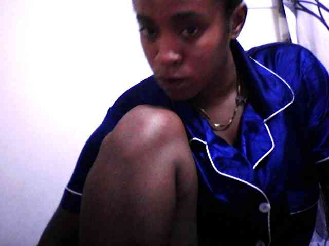 silviaLaBombe webcam