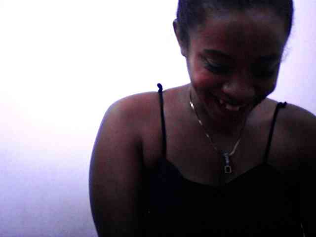 silviaLaBombe webcam