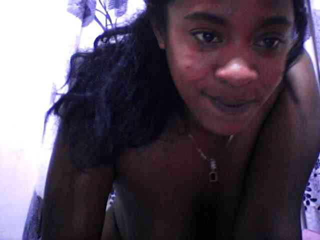 silviaLaBombe webcam