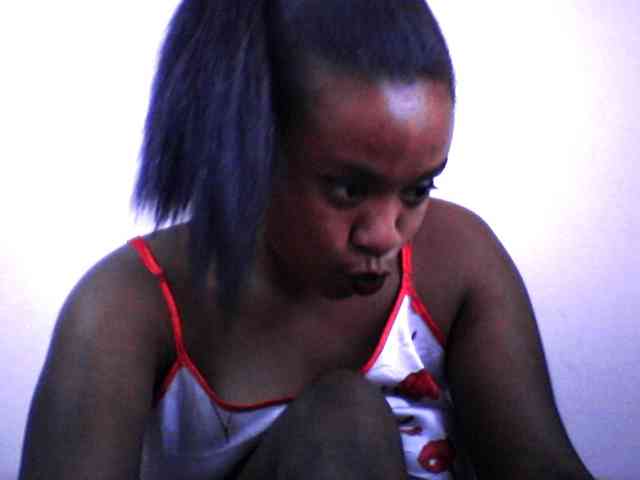 silviaLaBombe webcam